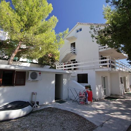 Apartments Simac Trogir Exterior foto